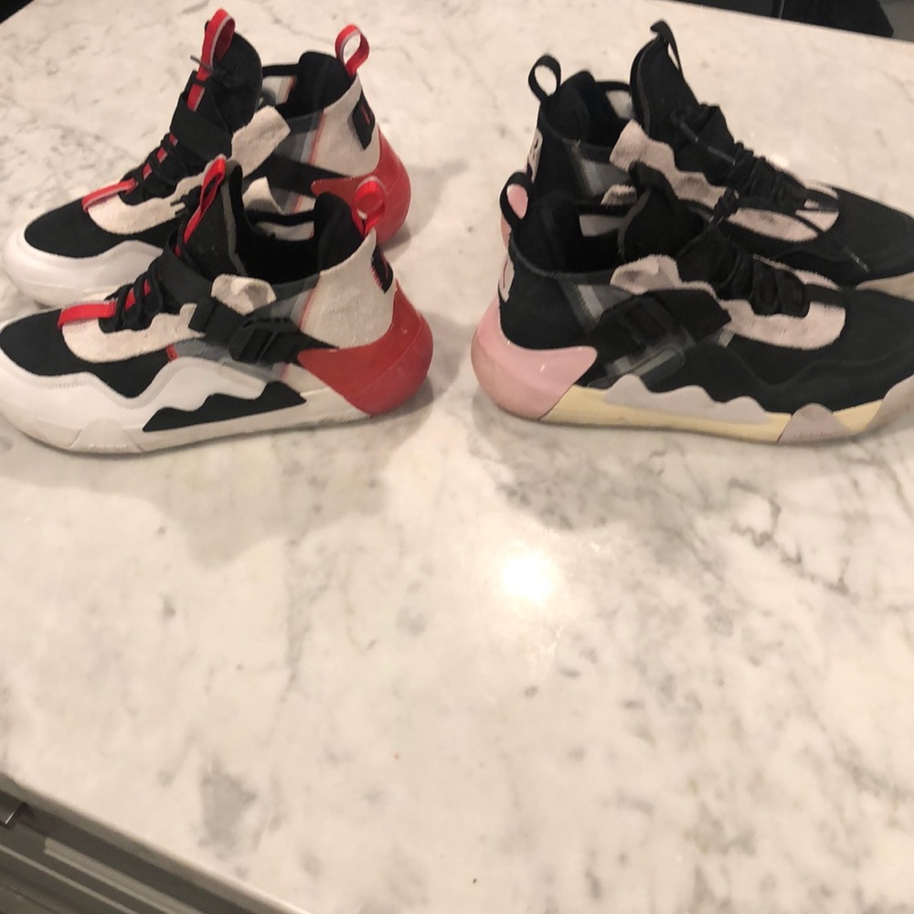 2 Pack Jordan